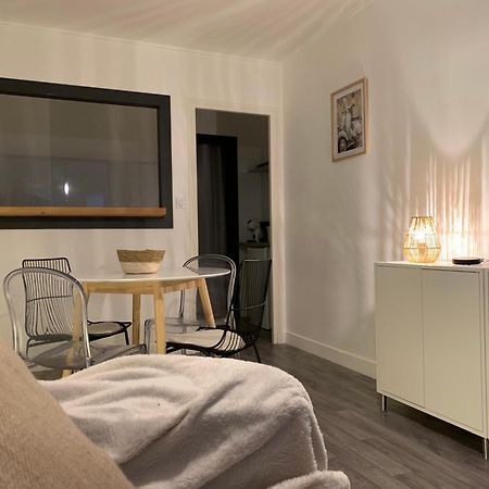 Mon Studio Cosy Sablais Les Sables-dʼOlonne Eksteriør billede