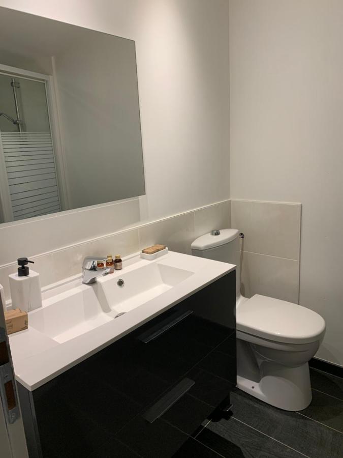 Mon Studio Cosy Sablais Les Sables-dʼOlonne Eksteriør billede