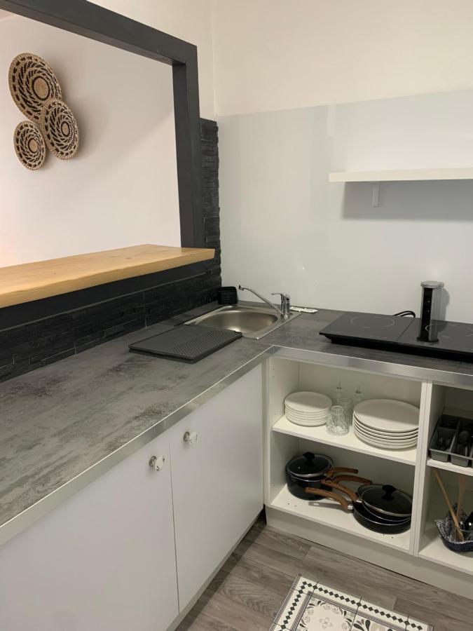 Mon Studio Cosy Sablais Les Sables-dʼOlonne Eksteriør billede
