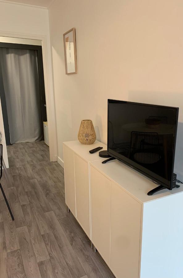 Mon Studio Cosy Sablais Les Sables-dʼOlonne Eksteriør billede