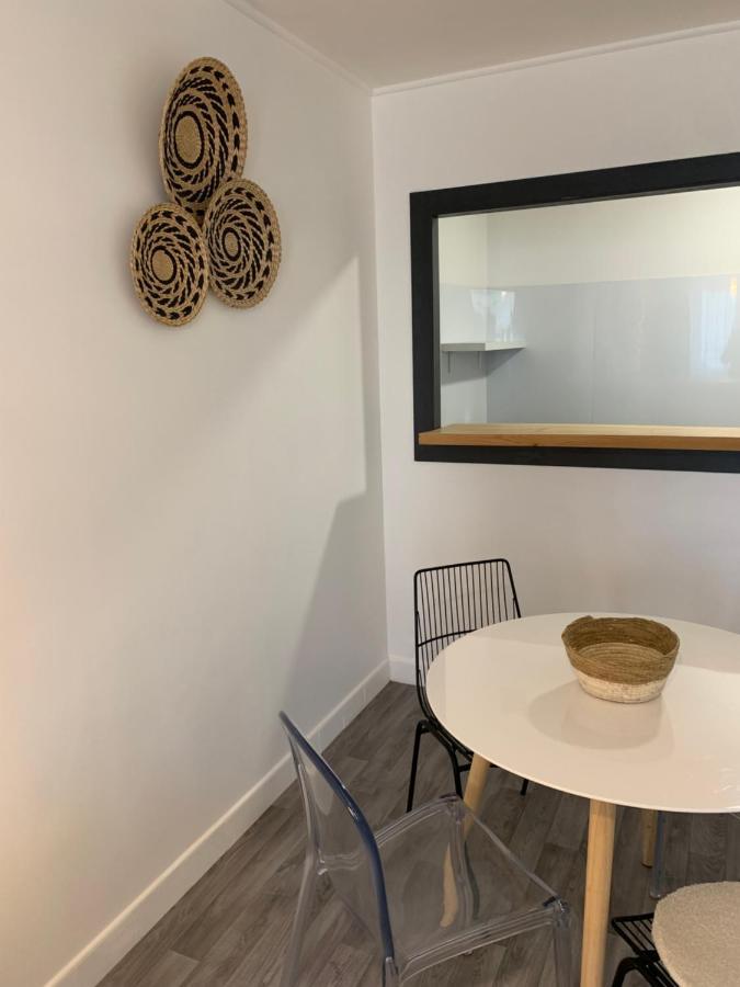 Mon Studio Cosy Sablais Les Sables-dʼOlonne Eksteriør billede