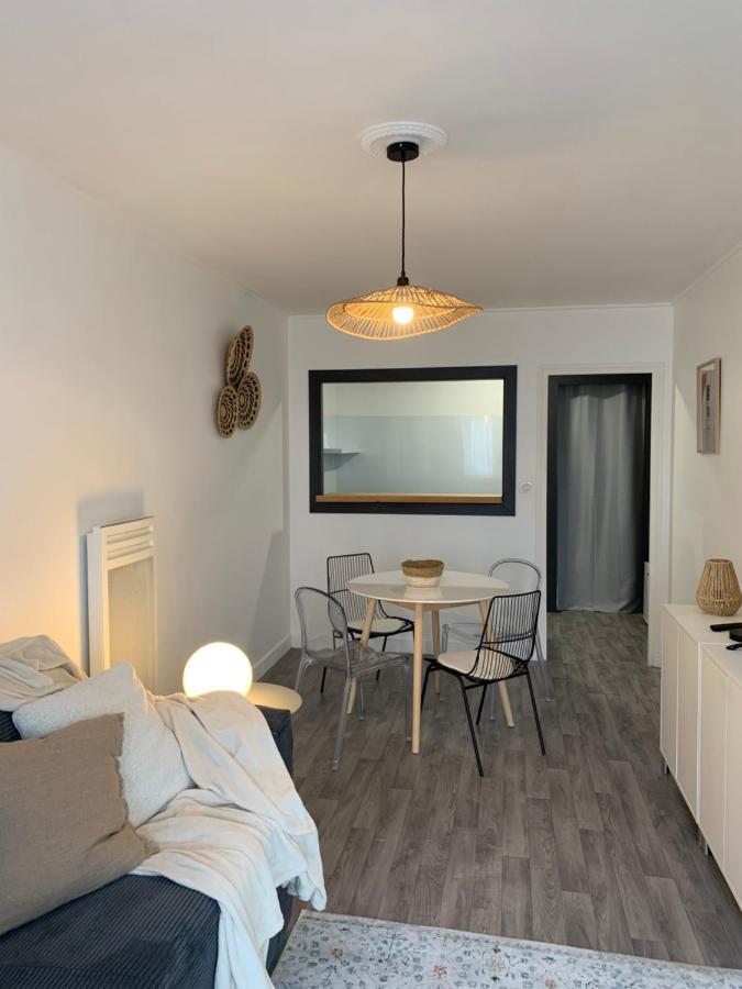 Mon Studio Cosy Sablais Les Sables-dʼOlonne Eksteriør billede