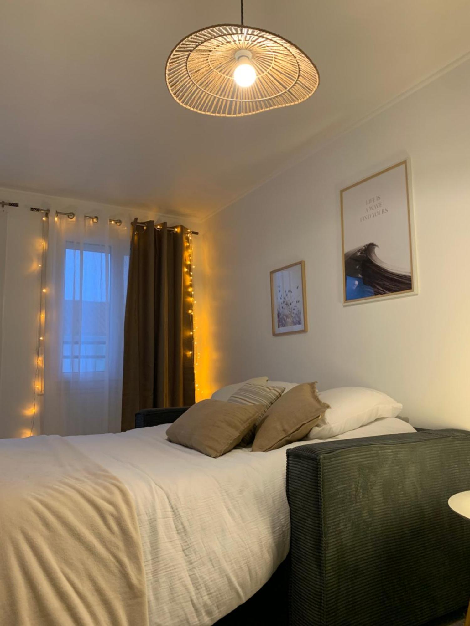 Mon Studio Cosy Sablais Les Sables-dʼOlonne Eksteriør billede